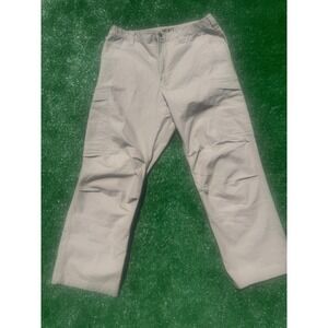 Vertx Mens Tactical Cargo Pants Stone Outdoor Work‎ Utility 33x30